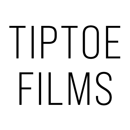 Tiptoe Films logo