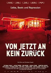 Von jetzt an kein zurück Poster