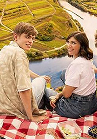 Für alle Fälle Familie Poster
