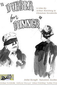 Dubber for Dinner Poster