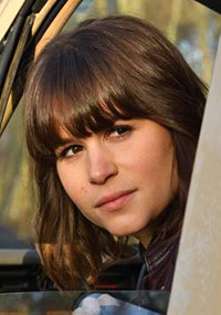 Lucie geheult wird nicht Poster