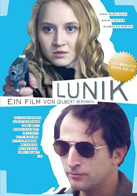Lunik poster