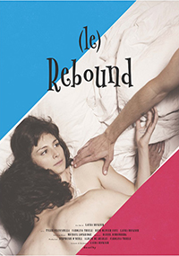 Le Rebound Poster