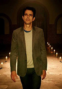 Tom Tykwer Ich wär so gern authentisch Bild
